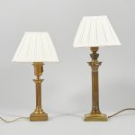 1017 7254 TABLE LAMPS